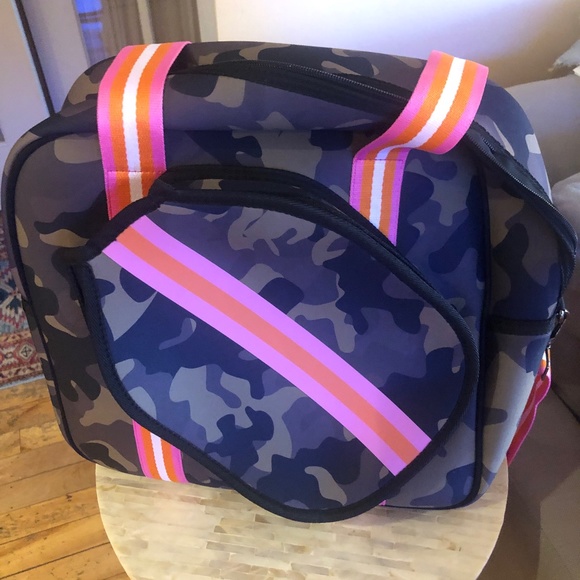 Pickle ball bag - Picture 1 of 3